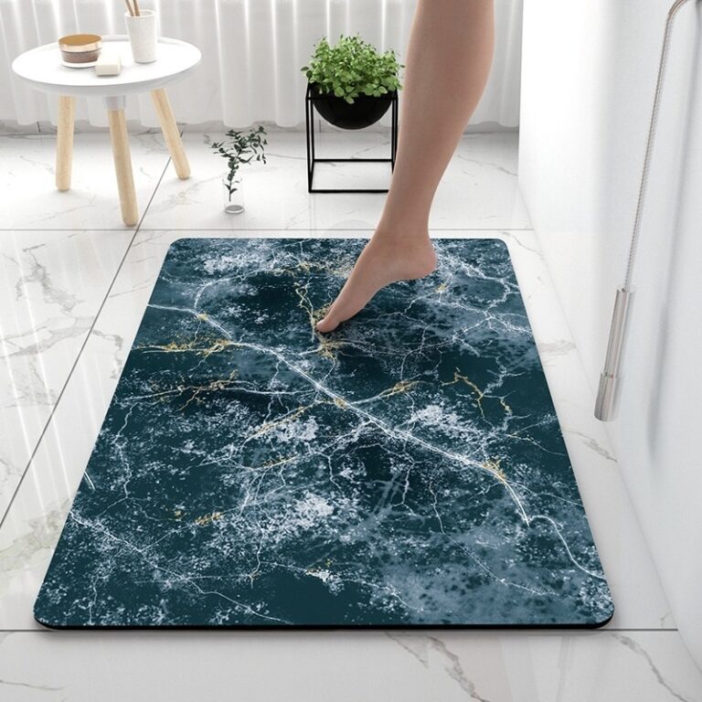 beautiful mat